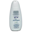 10+ olio shampoo 200ml