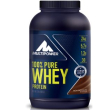 100% pure whey 900g cacao