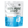 100% pure whey protein drink powder cioccolato 1000 g