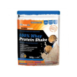 100% whey vanilla 900g
