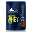 100% pure whey 450g vaniglia