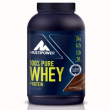 100% pure whey 900g vaniglia