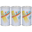 2in inulina 3x200 g polvere per soluzione orale