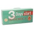 Balestra & mech 3 days start 2dec+1prepa tisan
