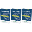 360 balance rhodiola 30 compresse 3x27 g