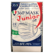 360mask10/r mascherina chirungica bb