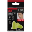 3m italia 3m inserti auricolari morbidi earsoft fx 5 paia