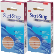 3m steri-strip suture cutanee adesive 6x75 mm 2x6 pz cerotto