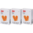 3m tappo auricolare 3x4 st
