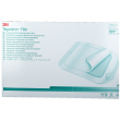 3m tegaderm fasciatura trasparente 20 x 30cm ref1629 10 pz cerotto