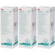 3mtm tegadermtm film trasparente in rotolo 10 cm x 2 m 3x1 pz bendaggio/