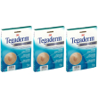 3m tegadermtm medicazione trasparente 10 x 12 cm set da 3 3x5 pz compre