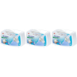 3m transpore professional care 2,5 x 5 m set da 3 3x1 pz cerotto