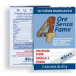 4 ore senza fame bio 2x25g ril
