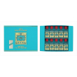 4711 echt kolnisch wasser edc 10 x 10x3 ml