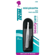 5-89 bi mini pinzette inox con astuccio