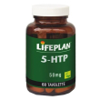 5-htp 50mg 60 tavolette