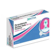 Zentiva paracetamolo 500 mg febbre e dolori 30 compresse