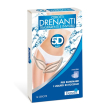 5d cerotti drenanti 14 pezzi