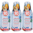5d sleeverato gusto pesca 3x500 ml soluzione