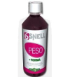 6 snellente peso piu' forma 500ml