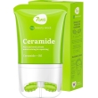 7days crema viso con massaggiatore 3d alla ceramide - crema idratante e riparatrice, 40 ml
