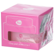 7days my beauty week detox skin clay peel mask 2 in 1 pz