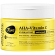 7days peeling pad viso esfoliante 50 pezzi