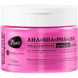 7days peeling pad viso miracoloso 50 pezzi