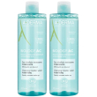 A-derma biology ac acqua micellare detergente 400ml - pelle grassa a t