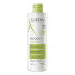 A-derma biology acqua micellare detergente viso pelli sensibili 400ml