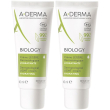 A-derma biology crema leggera dermatologica idratante 40ml - pelle nor