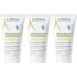 A-derma dermalibour+ barrier crema isolante lenitiva, pelle irritata,