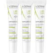 A-derma dermalibour+ cica balsamo labbra ristrutturante 15ml - pelle i