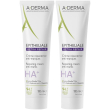 A-derma epitheliale ultra repair crema ristrutturante anti-segni con a