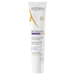 A-derma epitheliale ultra repair spf50+ crema ristrutturante anti-segni residui, riparazione cutanea, protezione solare molto alta, 40 ml
