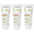 A-derma exomega control latte emolliente “anti-grattage” 200ml - pelle