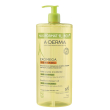 A-derma exomega control olio lavante emolliente 1 l - pelle secca a tendenza atopica
