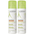 A-derma exomega control spray emolliente anti-grattage 200ml - pelle s