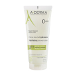 A-derma les indispensables crema doccia idratante 200ml - pelle fragi