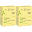 A-derma pane surgras les indispensables set da 2 2x100 g sapone