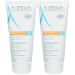 A-derma protect ah latte riparatore doposole set da 2 2x100 ml