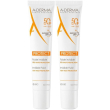 A-derma protect fluido invisibile spf 50+ 40ml - alta protezione solar