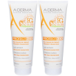 A-derma protect kids latte bambino spf 50+ 250ml - solare bambin