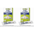 A. menarini vivin tosse complete pocket set da 2 2x14x10 ml sciroppo