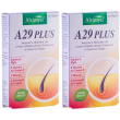 A29 plus 30cps set da 2 2x25,8 g capsule