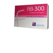 Finderm ab 300 farmaco per le micosi vaginali 10 capsule molli vaginali