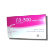 Ab300 combi 10 capsule vag+tubo 30g
