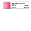 Ab-300 crema ginecologica 1% in caso di prurito bruciore e secchezza 30 g
