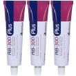 Ab300 plus 3x30 g crema